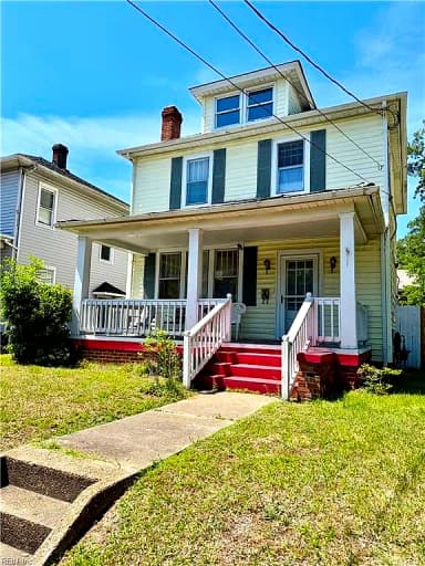 325 63rd ST, NEWPORT NEWS VA 23607 thumb 9