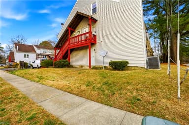 500 Barberton DR #201, VIRGINIA BEACH VA 23451 thumb 3