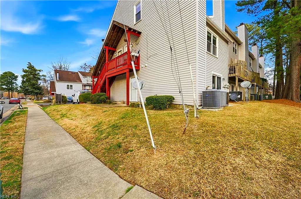 500 Barberton DR #201, VIRGINIA BEACH VA 23451 - Photo 5