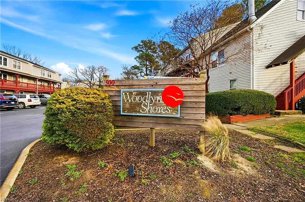 500 Barberton DR #201, VIRGINIA BEACH VA 23451 thumb 6