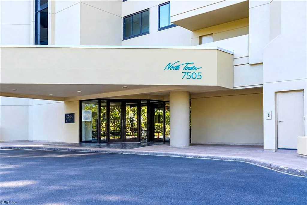 7505 River RD #10A, NEWPORT NEWS VA 23607 - Photo 3