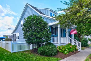 604 Colonel Byrd ST, CHESAPEAKE VA 23323 thumb 3
