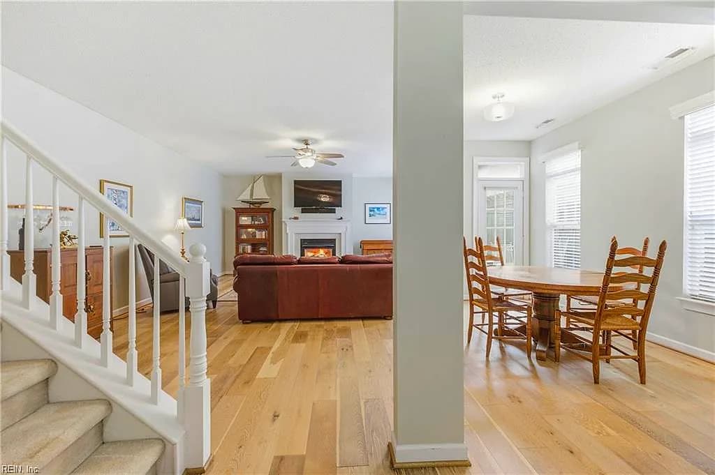 1115 Chancellor Walk CT, VIRGINIA BEACH VA 23454 - Photo 5
