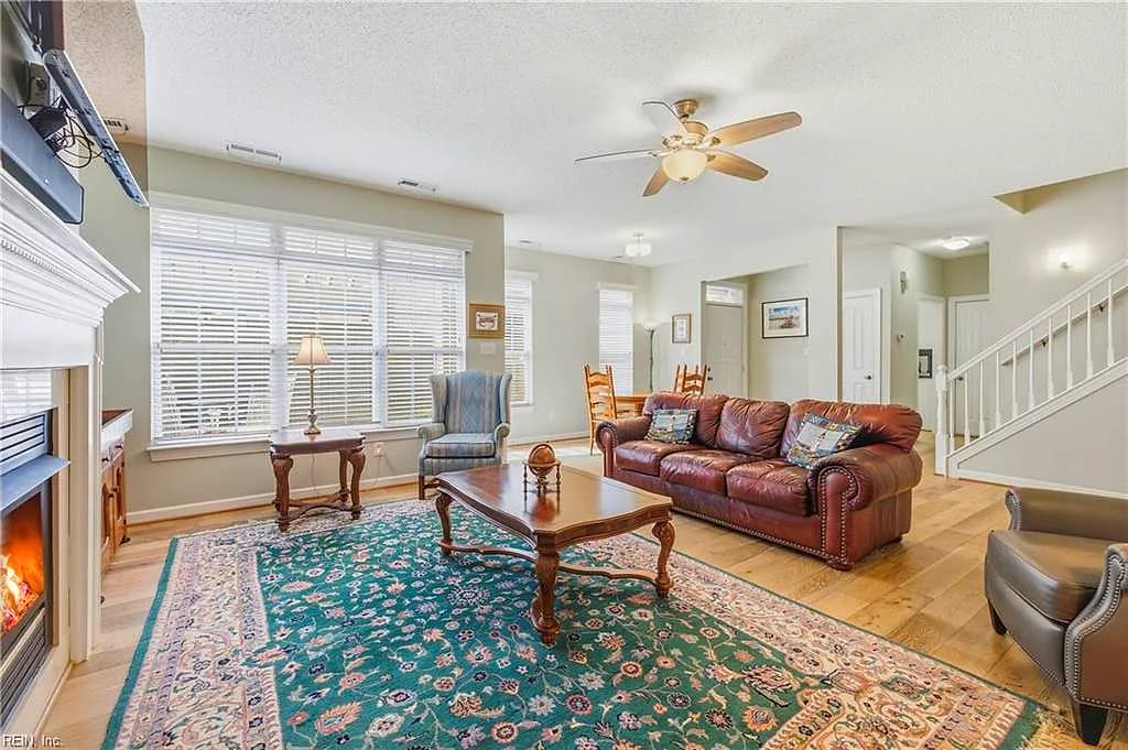 1115 Chancellor Walk CT, VIRGINIA BEACH VA 23454 thumb 7