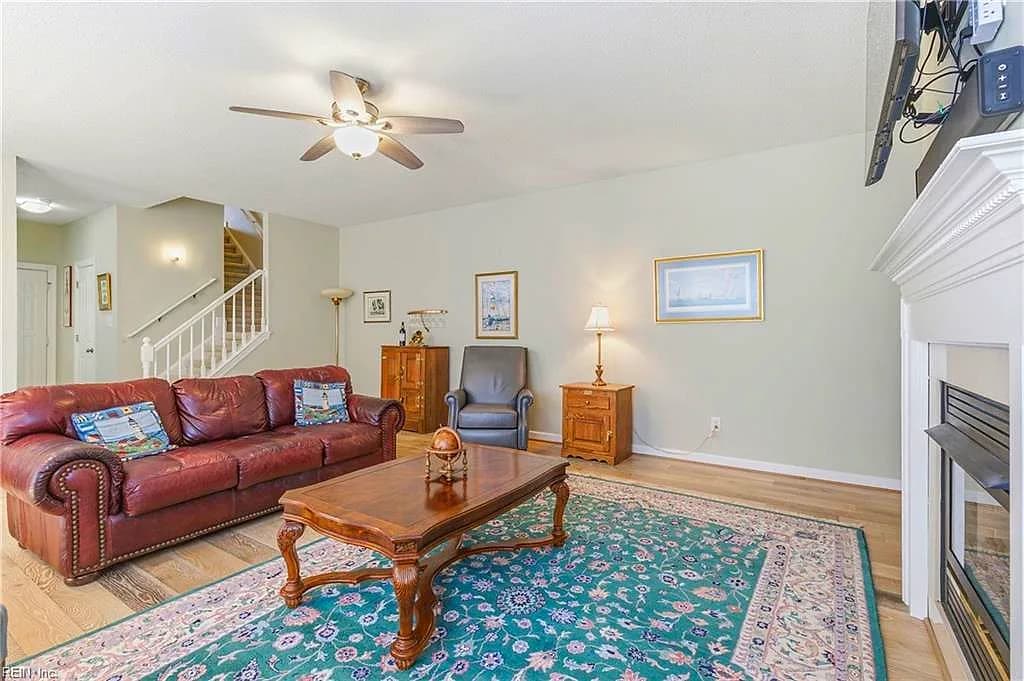 1115 Chancellor Walk CT, VIRGINIA BEACH VA 23454 thumb 9