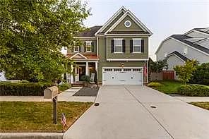 2072 Grandon LOOP, VIRGINIA BEACH VA 23456 thumb 3