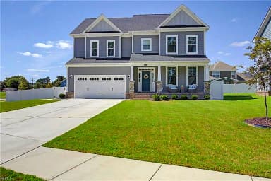 1313 Parkdale ST, CHESAPEAKE VA 23322 thumb 1