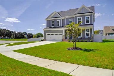 1313 Parkdale ST, CHESAPEAKE VA 23322 thumb 3