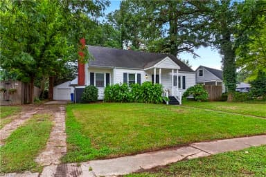 8452 Carlton ST, NORFOLK VA 23503 thumb 3