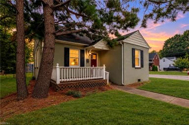 32 Old Fox Hill RD, HAMPTON VA 23669 thumb 2