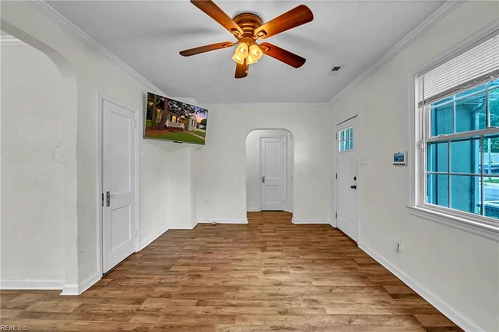 32 Old Fox Hill RD, HAMPTON VA 23669 thumb 11
