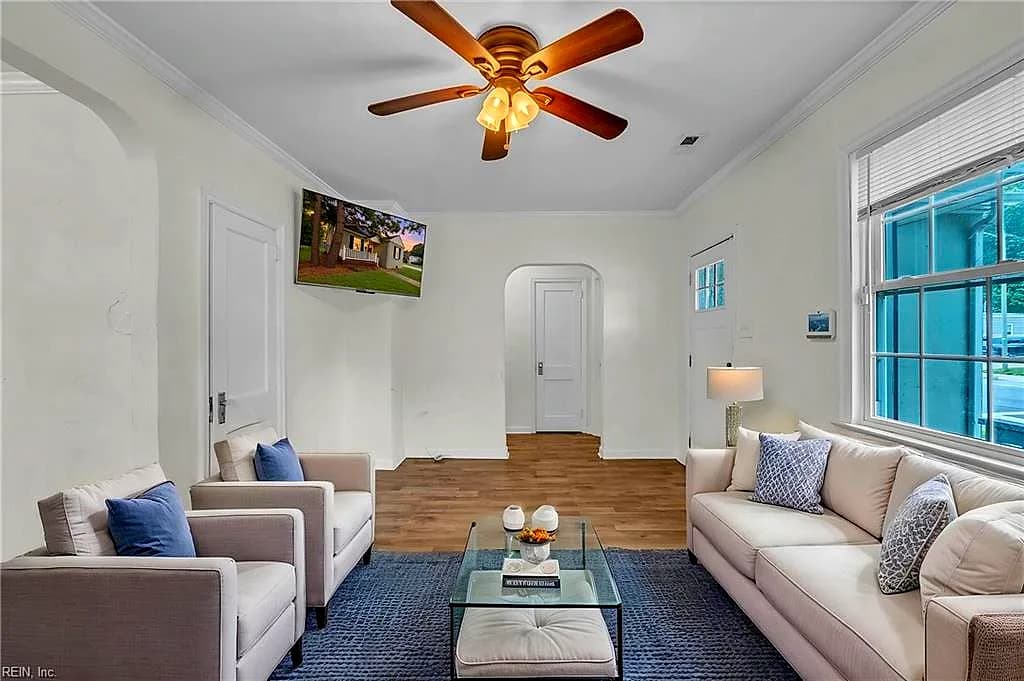 32 Old Fox Hill RD, HAMPTON VA 23669 thumb 12