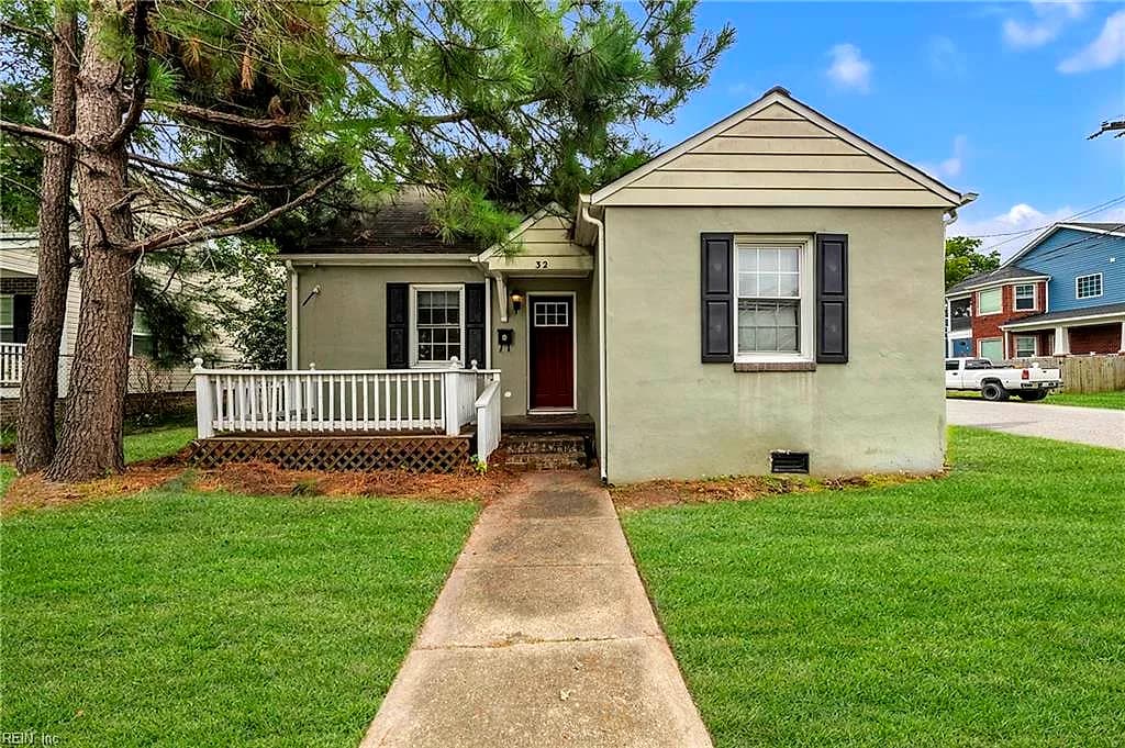 32 Old Fox Hill RD, HAMPTON VA 23669 - Photo 4