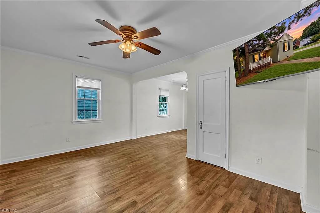 32 Old Fox Hill RD, HAMPTON VA 23669 - Photo 5
