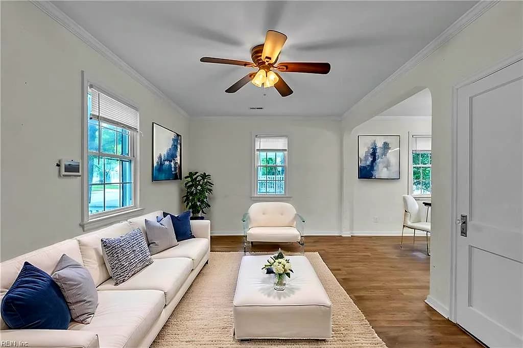 32 Old Fox Hill RD, HAMPTON VA 23669 thumb 8