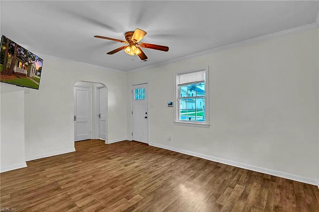 32 Old Fox Hill RD, HAMPTON VA 23669 thumb 9