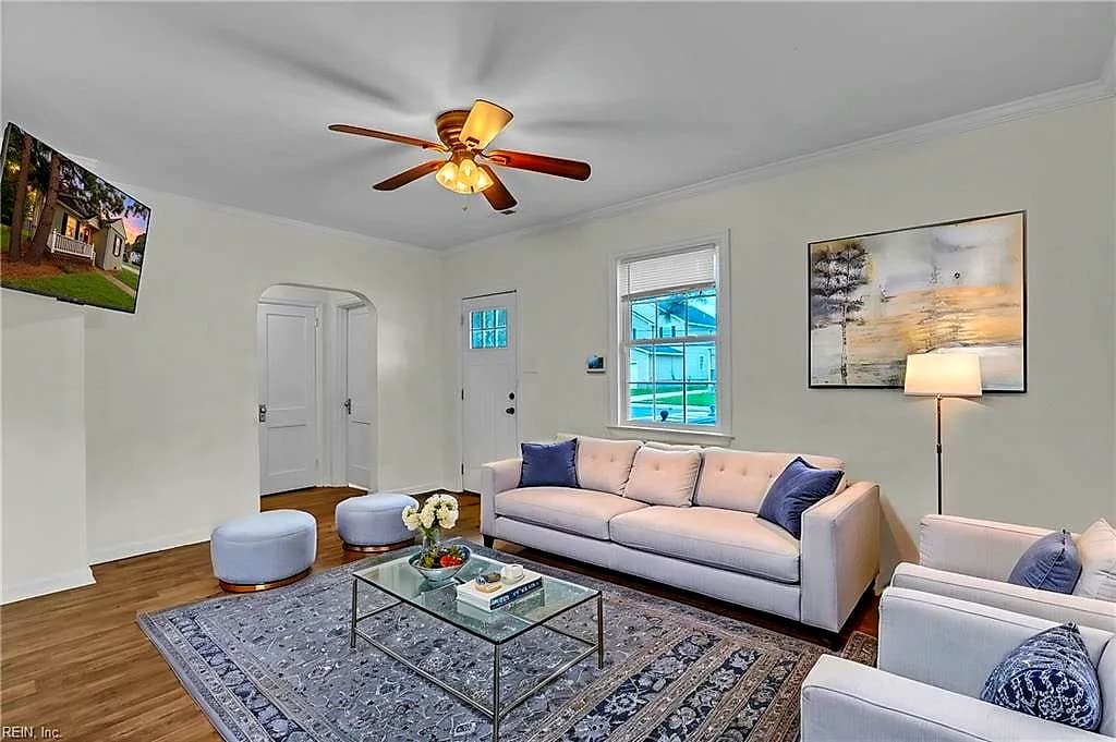 32 Old Fox Hill RD, HAMPTON VA 23669 thumb 10