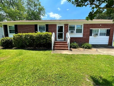 303 Hunts Neck RD, POQUOSON VA 23662 thumb 1