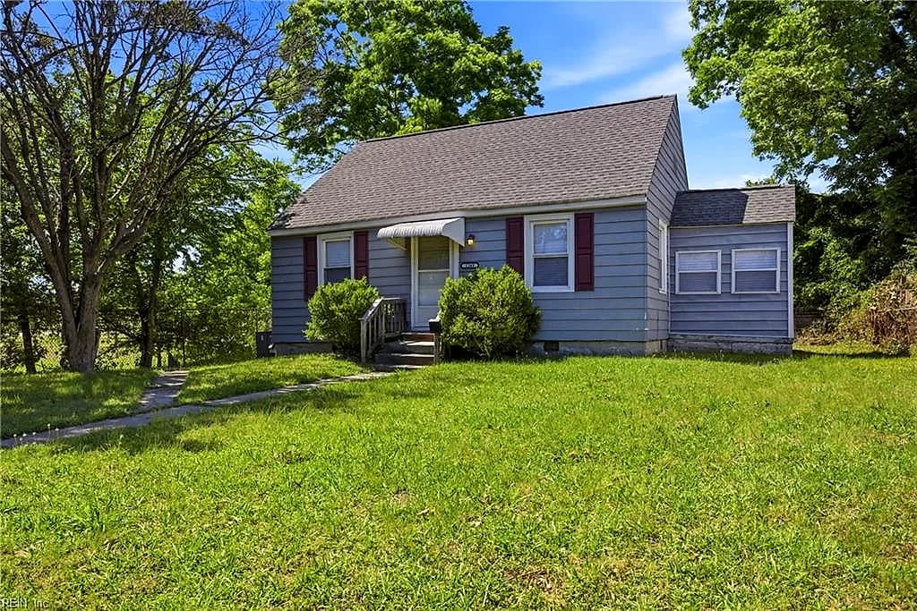 1245 17th ST, NEWPORT NEWS VA 23607 - Photo 3