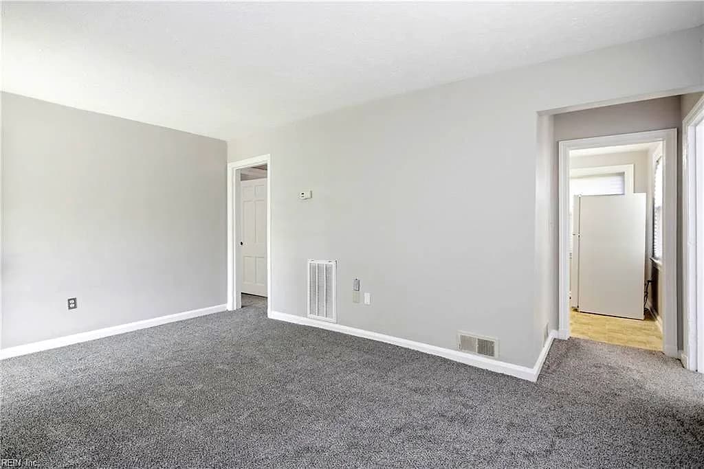 1245 17th ST, NEWPORT NEWS VA 23607 - Photo 5