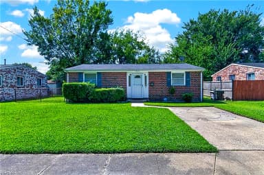 1923 McCulluch RD, HAMPTON VA 23663 thumb 1