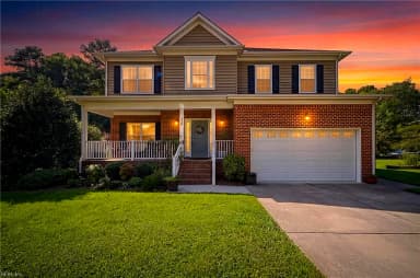 316 Janes WAY, CHESAPEAKE VA 23320 thumb 2