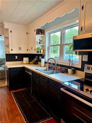 1560 Whaleyville BLVD, SUFFOLK VA 23434 thumb 3