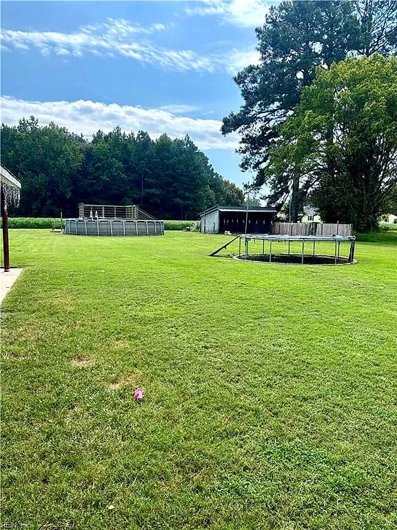 1560 Whaleyville BLVD, SUFFOLK VA 23434 - Photo 4