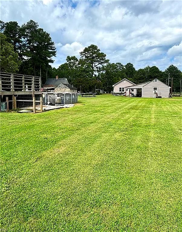 1560 Whaleyville BLVD, SUFFOLK VA 23434 - Photo 5