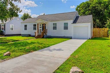 419 Alleghany RD, HAMPTON VA 23661 thumb 4