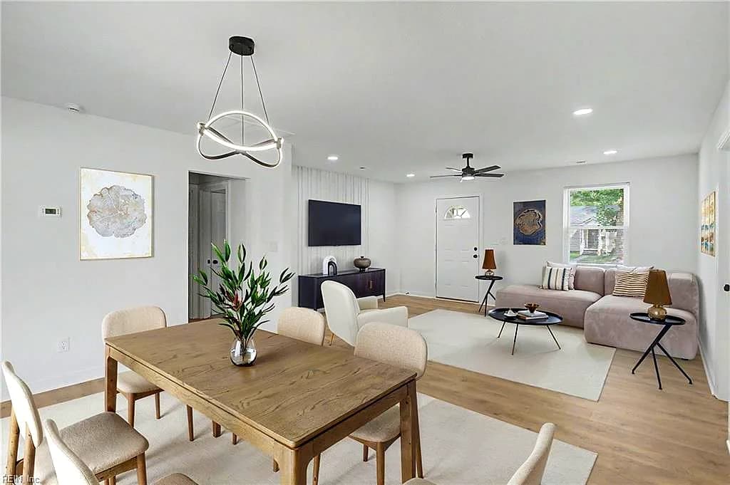 419 Alleghany RD, HAMPTON VA 23661 thumb 6
