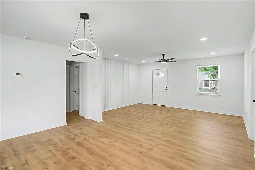 419 Alleghany RD, HAMPTON VA 23661 thumb 7