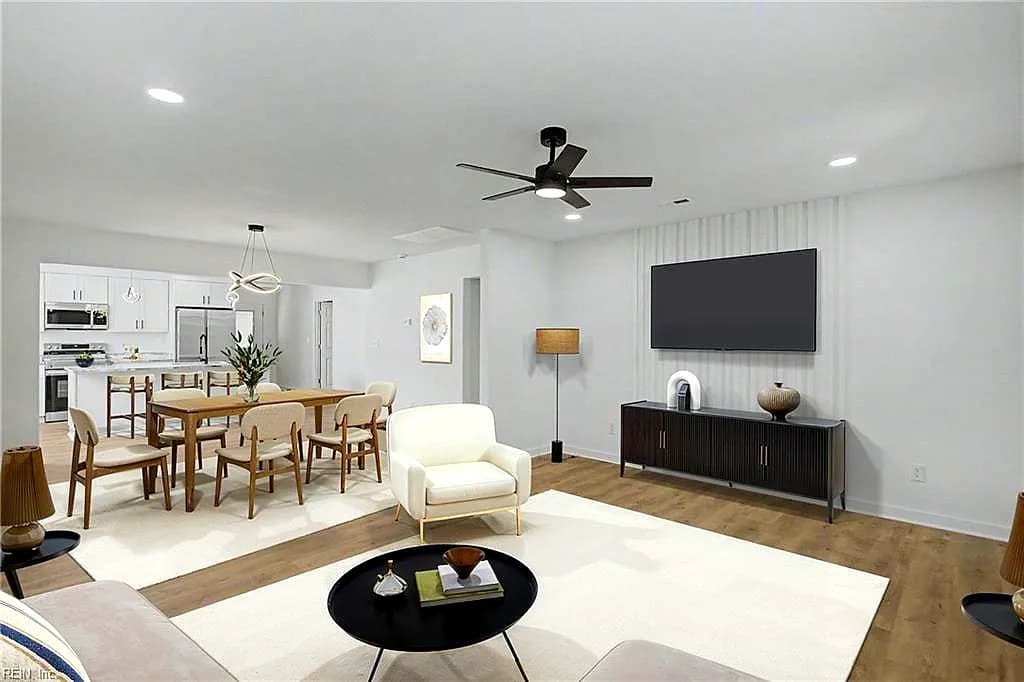 419 Alleghany RD, HAMPTON VA 23661 thumb 8