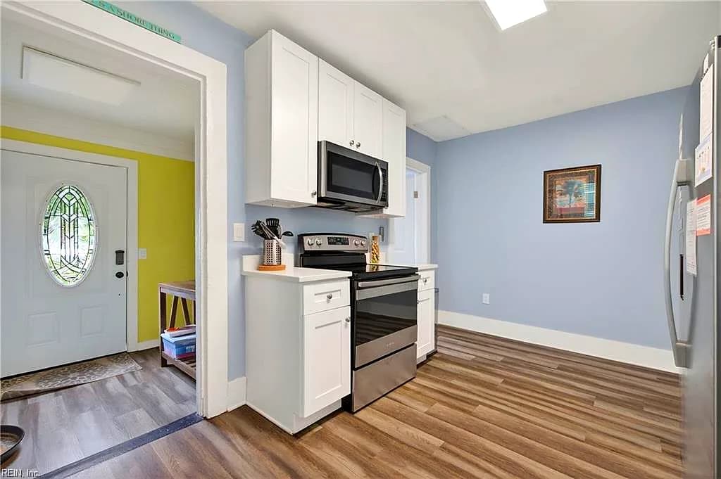 521 Monroe AVE, CAPE CHARLES VA 23310 thumb 11