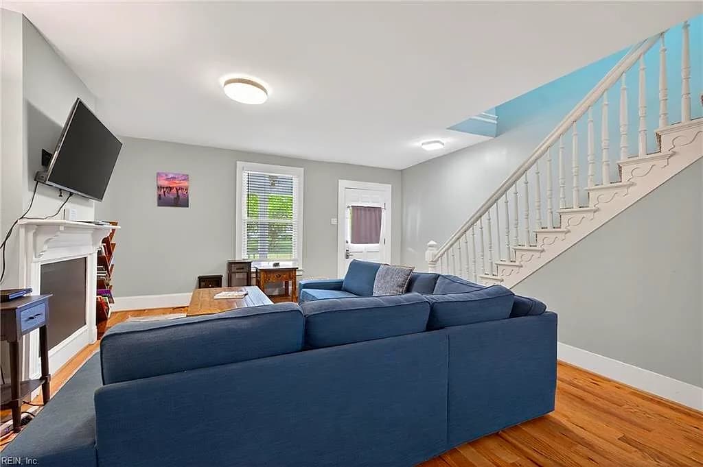 521 Monroe AVE, CAPE CHARLES VA 23310 - Photo 4