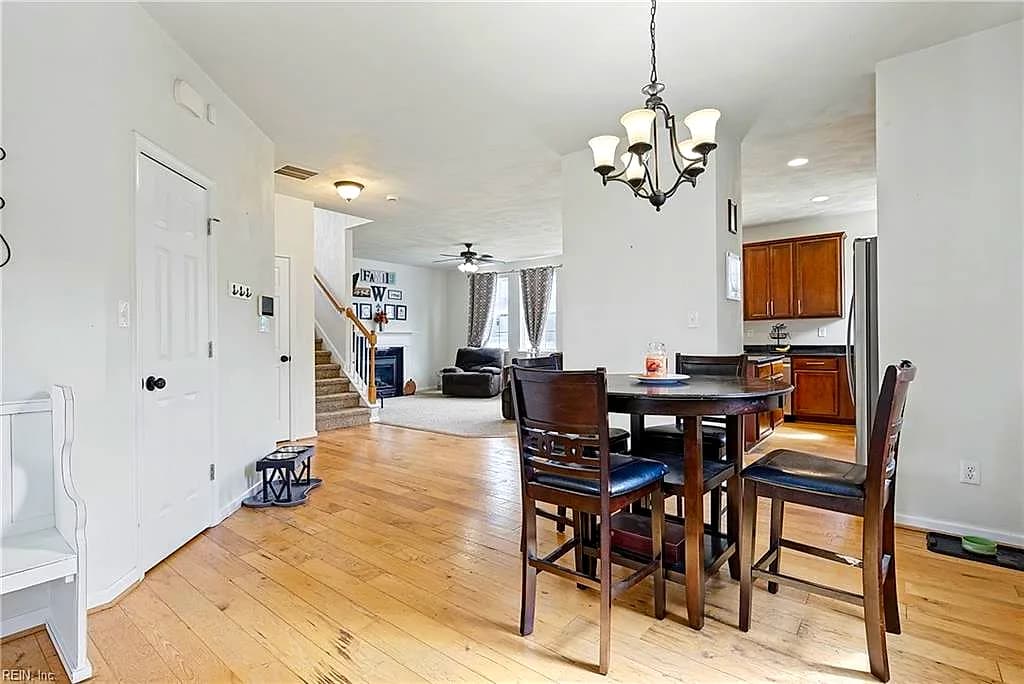 1221 Rosebud LN, CHESAPEAKE VA 23322 thumb 11