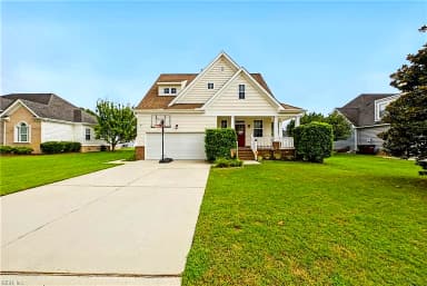 1221 Rosebud LN, CHESAPEAKE VA 23322 thumb 3
