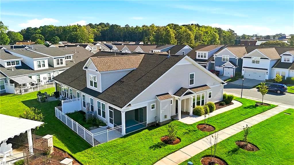 3106 Lantern PL, CHESAPEAKE VA 23321 thumb 8