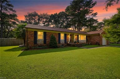 1901 Lisbon RD, CHESAPEAKE VA 23321 thumb 1