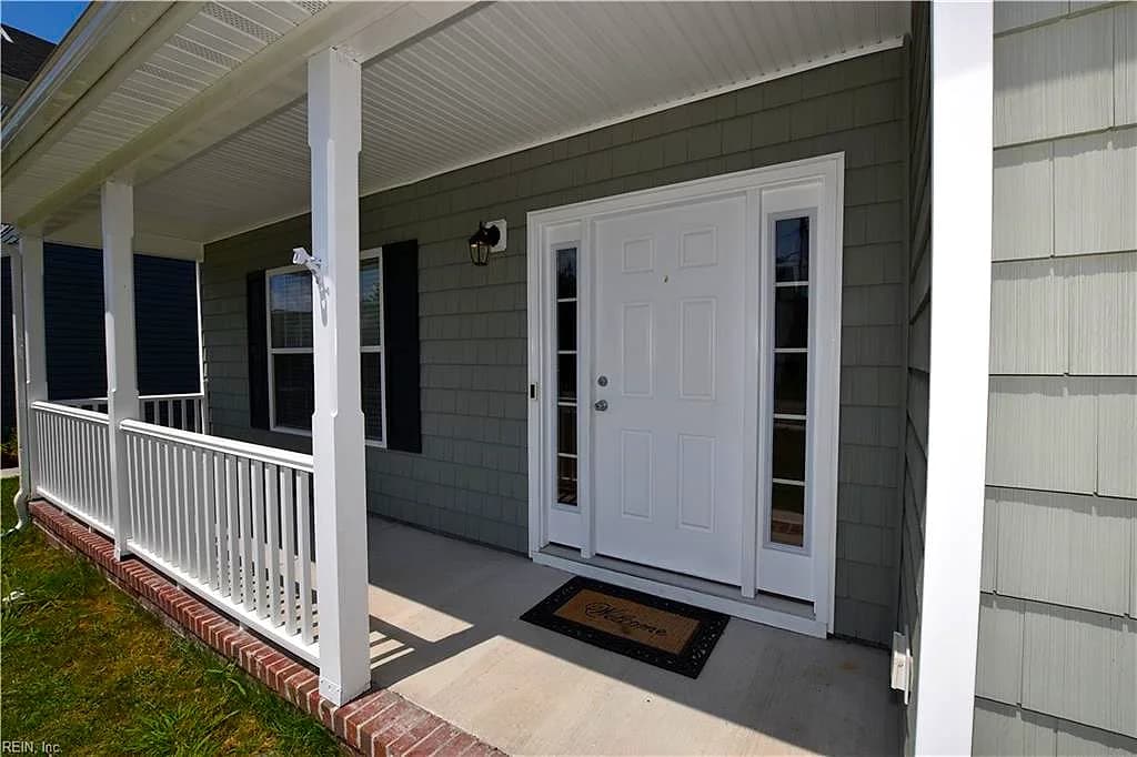 1323 Ferry Point RD, VIRGINIA BEACH VA 23464 - Photo 3