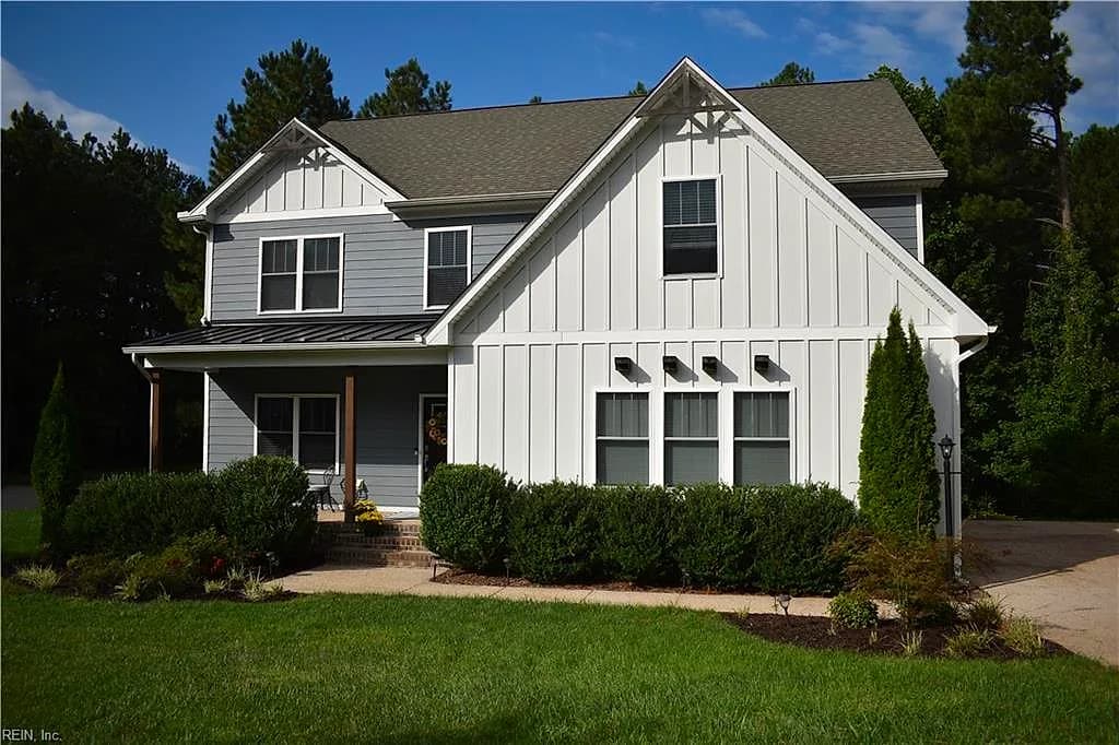 5156 Ashborough DR, PROVIDENCE FORGE VA 23140 - Main photo