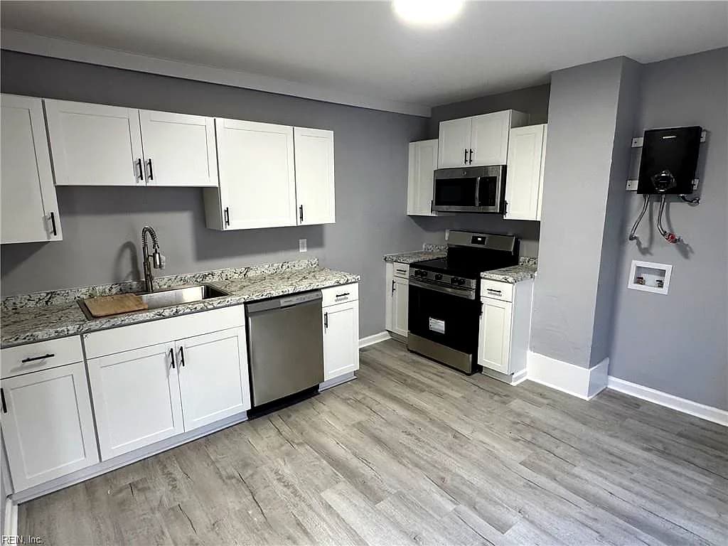 411 Lee ST, HAMPTON VA 23669 thumb 12