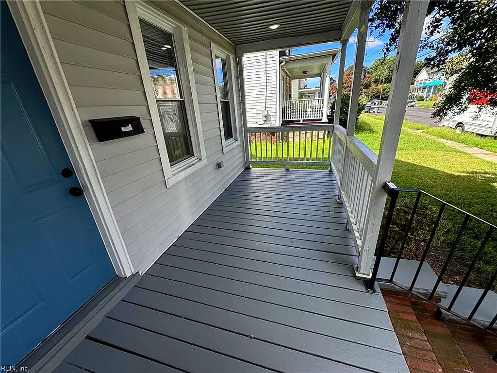 411 Lee ST, HAMPTON VA 23669 thumb 6