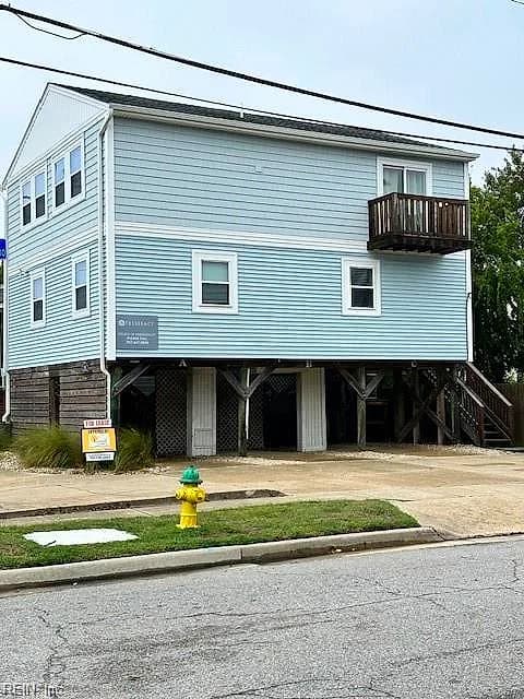 1500 W Ocean View AVE #C, NORFOLK VA 23503 - Photo 2