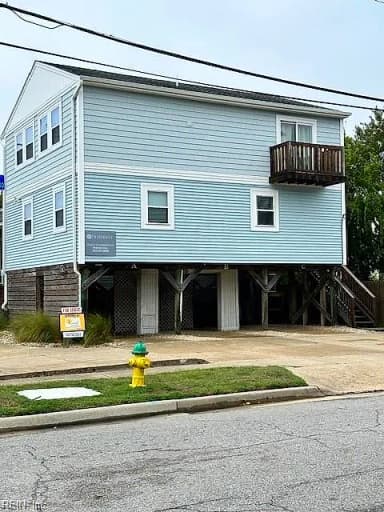 1500 W Ocean View AVE #C, NORFOLK VA 23503 thumb 2