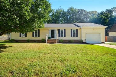 832 Woodrow CT, CHESAPEAKE VA 23322 thumb 2