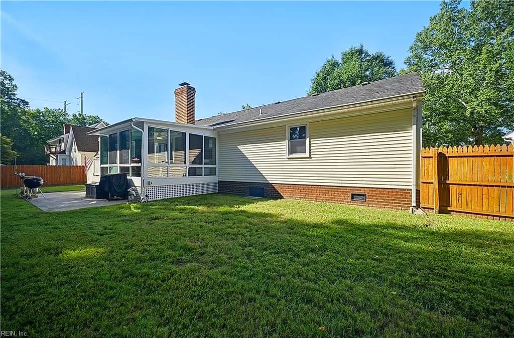 832 Woodrow CT, CHESAPEAKE VA 23322 thumb 11