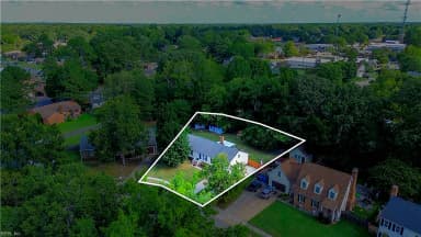 832 Woodrow CT, CHESAPEAKE VA 23322 thumb 3