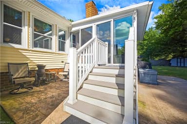 832 Woodrow CT, CHESAPEAKE VA 23322 thumb 6