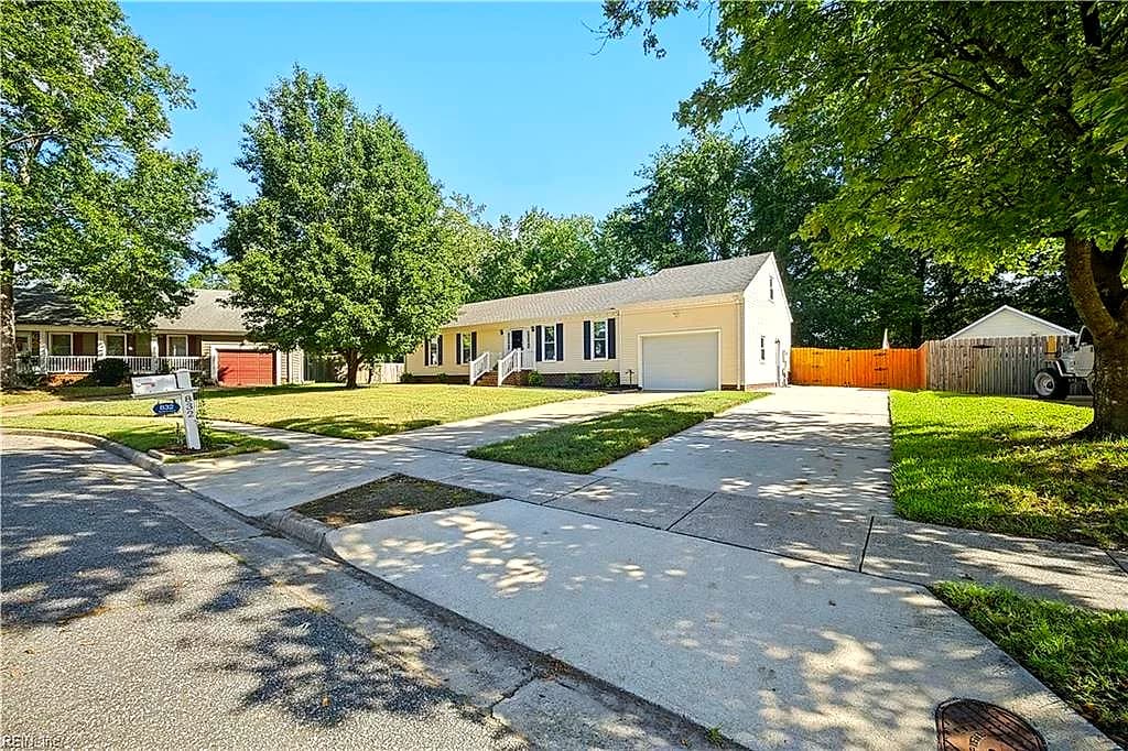 832 Woodrow CT, CHESAPEAKE VA 23322 thumb 7